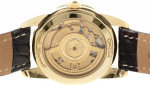18k Omega “Louis Brandt” Automatic