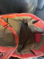 Women Coach Purse