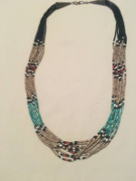 Native American Necklace