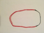 Native American Necklace