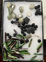 Stones of All Sorts for Jewelry