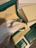 Brand New Rolex DEEPSEA
