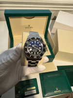 Brand New Rolex DEEPSEA