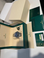 Brand New Rolex DEEPSEA