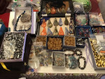 Jewelry-making supplies