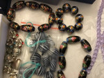 Jewelry-making supplies