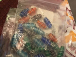 Jewelry-making supplies