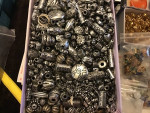 Jewelry-making supplies