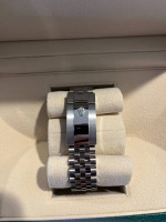 Unworn 2023 Rolex Datejust 41