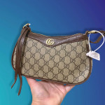 Womens luxury bag, designer bag, small shoulder bag.