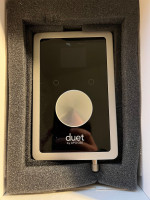 duet for iPad, iPhone & Mac