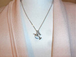 3 Charms Necklace