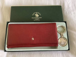Santa Barbara Polo & Racquet Club. Souvenir