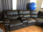 Sectional sofa