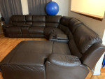 Sectional sofa