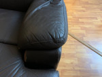 Sectional sofa