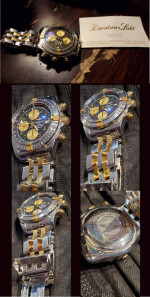 Men’s BREITLING Chronomat Evolution B13356