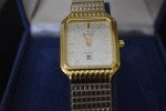 Elgin Quartz New In Original Box