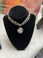 Handcrafted chokers