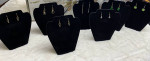 Handcrafted jewelry