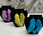 Handcrafted jewelry