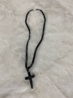 Handcrafted mens jewelry