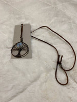 Handcrafted mens jewelry
