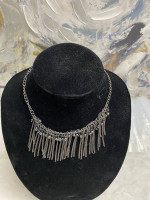 Unique handcrafted necklaces