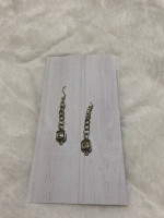 Handcrafted jewelry