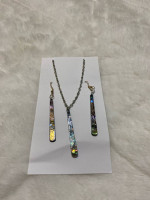 Handcrafted jewelry