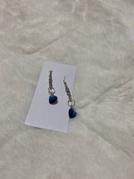 Handcrafted jewelry