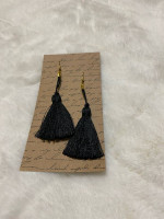 Handcrafted jewelry