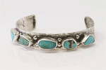Turquoise Jewelry