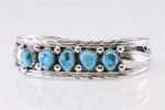 Turquoise Jewelry