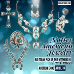 Fine jewelry