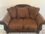 Sofa Set!