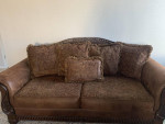 Sofa Set!