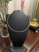 Omega chain