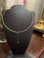 Omega chain