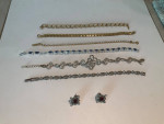 Avon Bracelets/Earrings