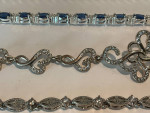 Avon Bracelets/Earrings