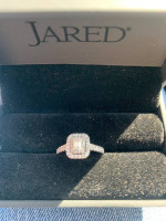 Engagement ring