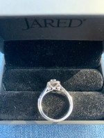 Engagement ring