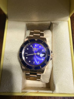 INVICTA  AUTOMATIC
