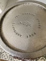 Gravy boat/ Ladle