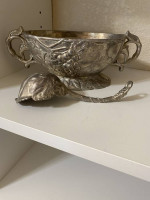 Gravy boat/ Ladle