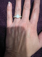 Engagement Ring