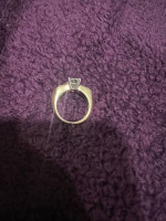 Engagement Ring