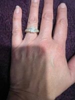 Engagement Ring