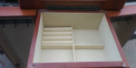 Jewelry box